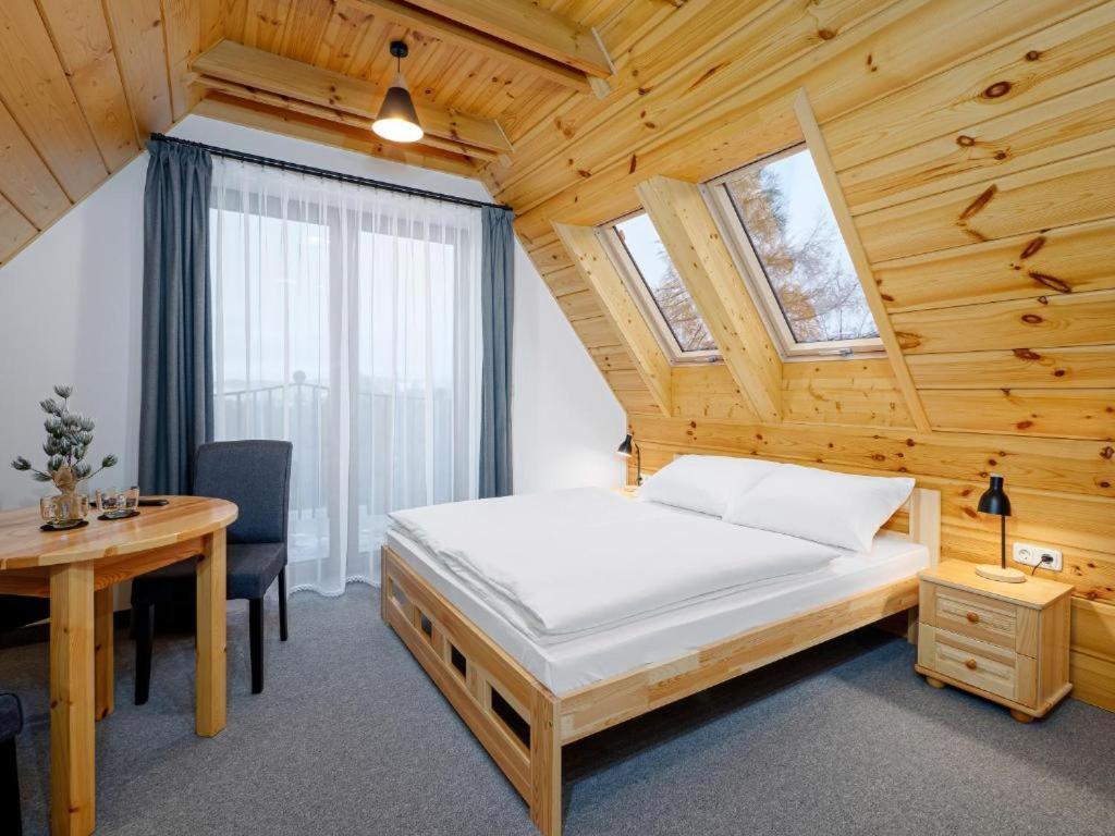 Villa Taternik By Golden Villas Zakopane Exterior foto